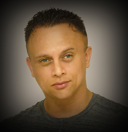 James Galvez